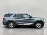 Thumbnail of 2024 OXFORD WHITE Ford Explorer
