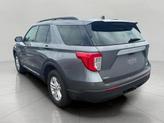 Thumbnail of 2024 OXFORD WHITE Ford Explorer