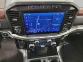 Thumbnail of 2023 Agate Black Metallic Ford F-150