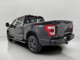 Thumbnail of 2023 Agate Black Metallic Ford F-150