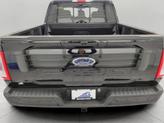 Thumbnail of 2023 Agate Black Metallic Ford F-150