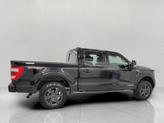 Thumbnail of 2023 Agate Black Metallic Ford F-150