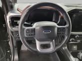 Thumbnail of 2023 Agate Black Metallic Ford F-150