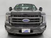 Thumbnail of 2023 Agate Black Metallic Ford F-150