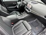 Thumbnail of 2022 Mineral Gray Metallic BMW 330