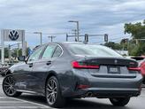 Thumbnail of 2022 Mineral Gray Metallic BMW 330
