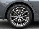 Thumbnail of 2022 Mineral Gray Metallic BMW 330