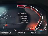 Thumbnail of 2022 Mineral Gray Metallic BMW 330
