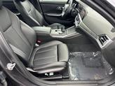 Thumbnail of 2022 Mineral Gray Metallic BMW 330