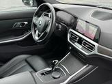 Thumbnail of 2022 Mineral Gray Metallic BMW 330