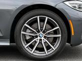 Thumbnail of 2022 Mineral Gray Metallic BMW 330