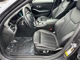 Thumbnail of 2022 Mineral Gray Metallic BMW 330