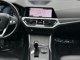 Thumbnail of 2022 Mineral Gray Metallic BMW 330