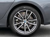 Thumbnail of 2022 Mineral Gray Metallic BMW 330