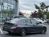 Thumbnail of 2022 Mineral Gray Metallic BMW 330
