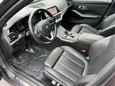 Thumbnail of 2022 Mineral Gray Metallic BMW 330