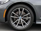 Thumbnail of 2022 Mineral Gray Metallic BMW 330