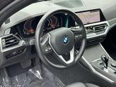 Thumbnail of 2022 Mineral Gray Metallic BMW 330