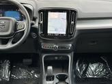 Thumbnail of 2025 Crystal White Pearl Volvo XC40