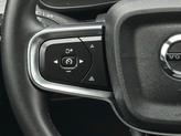 Thumbnail of 2025 Crystal White Pearl Volvo XC40