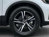 Thumbnail of 2025 Crystal White Pearl Volvo XC40