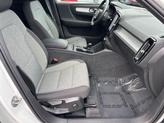 Thumbnail of 2025 Crystal White Pearl Volvo XC40