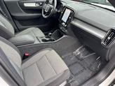 Thumbnail of 2025 Crystal White Pearl Volvo XC40
