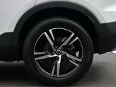Thumbnail of 2025 Crystal White Pearl Volvo XC40