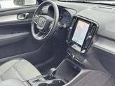 Thumbnail of 2025 Crystal White Pearl Volvo XC40