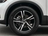 Thumbnail of 2025 Crystal White Pearl Volvo XC40