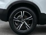 Thumbnail of 2025 Crystal White Pearl Volvo XC40
