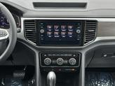 Thumbnail of 2021 Deep Black Pearl Effect Volkswagen Atlas