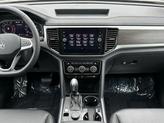 Thumbnail of 2021 Deep Black Pearl Effect Volkswagen Atlas