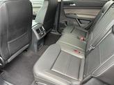 Thumbnail of 2021 Deep Black Pearl Effect Volkswagen Atlas