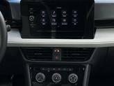 Thumbnail of 2025 Pure White Volkswagen Taos