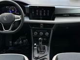 Thumbnail of 2025 Pure White Volkswagen Taos