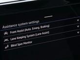 Thumbnail of 2025 Pure White Volkswagen Taos