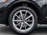 Thumbnail of 2022 Mythos Black Metallic Audi SQ5