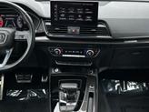 Thumbnail of 2022 Mythos Black Metallic Audi SQ5