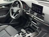 Thumbnail of 2022 Mythos Black Metallic Audi SQ5