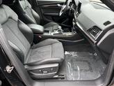 Thumbnail of 2022 Mythos Black Metallic Audi SQ5