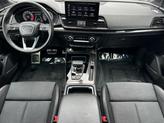 Thumbnail of 2022 Mythos Black Metallic Audi SQ5