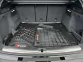 Thumbnail of 2022 Mythos Black Metallic Audi SQ5