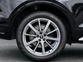Thumbnail of 2022 Mythos Black Metallic Audi SQ5