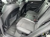 Thumbnail of 2022 Mythos Black Metallic Audi SQ5