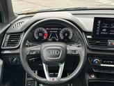 Thumbnail of 2022 Mythos Black Metallic Audi SQ5
