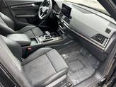 Thumbnail of 2022 Mythos Black Metallic Audi SQ5