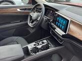 Thumbnail of 2024 Red Metallic Volkswagen Atlas