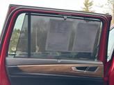 Thumbnail of 2024 Red Metallic Volkswagen Atlas