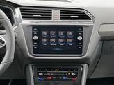 Thumbnail of 2024 Pyrite Silver Metallic Volkswagen Tiguan